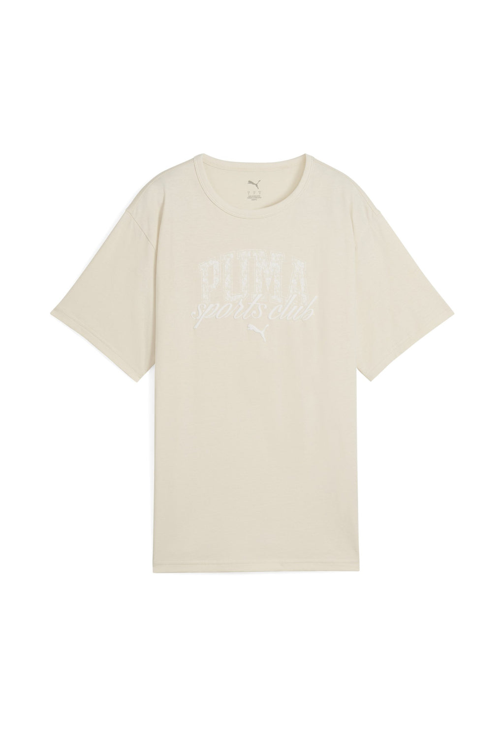 Puma CLASS RELAXED TEE