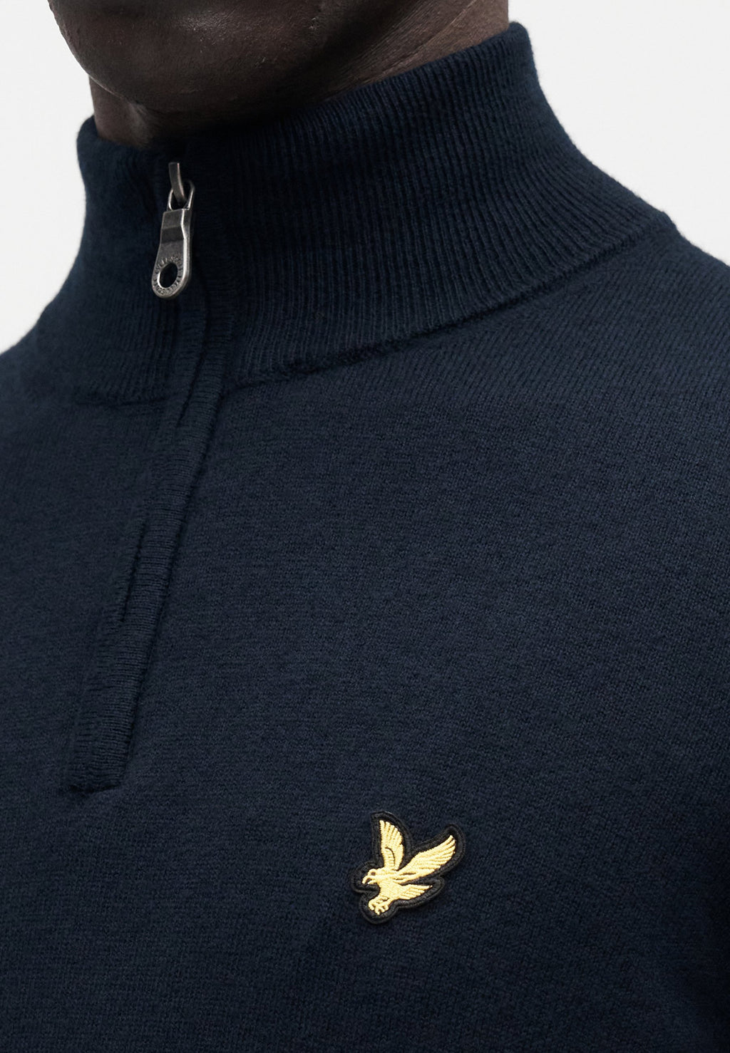 Lyle & Scott QUARTER ZIP
