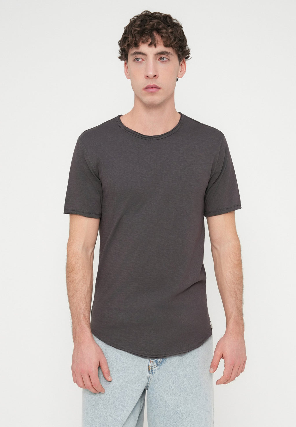 Only & Sons ONSBENNE LONGY SS TEE NF 7822 NOOS