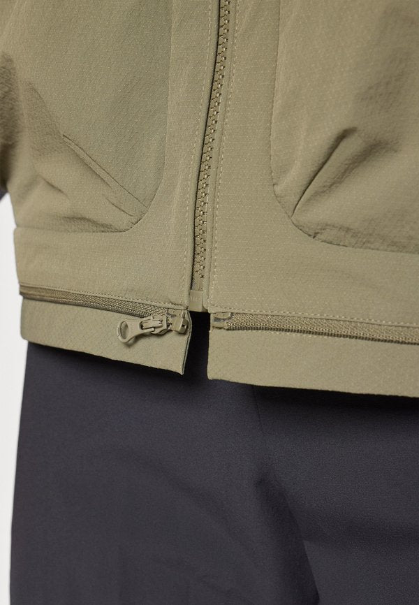 adidas Terrex XPLORIC WATER REPELLENT VESTS