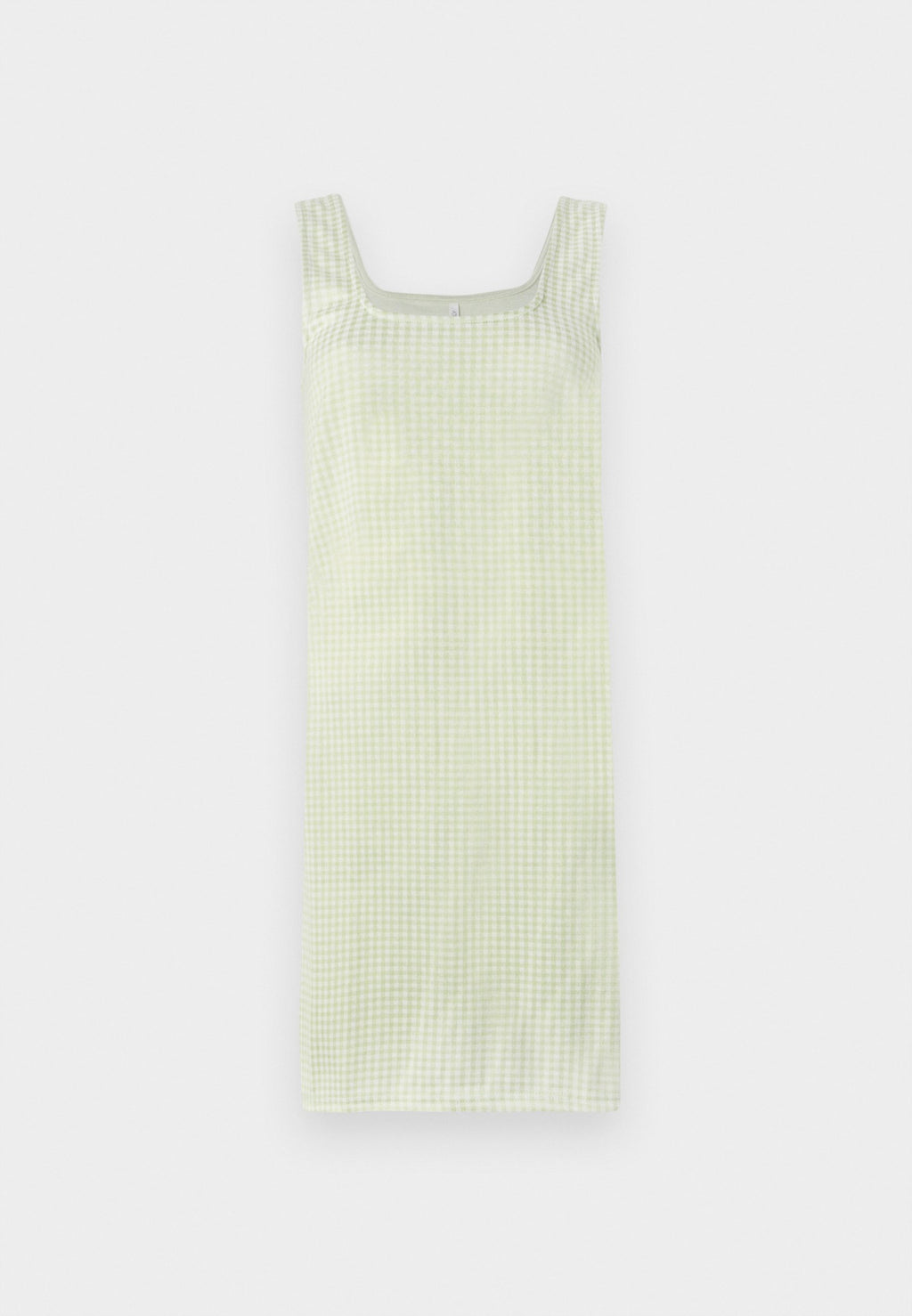 ONLY ONLSIGGA SQUARE NECK DRESS