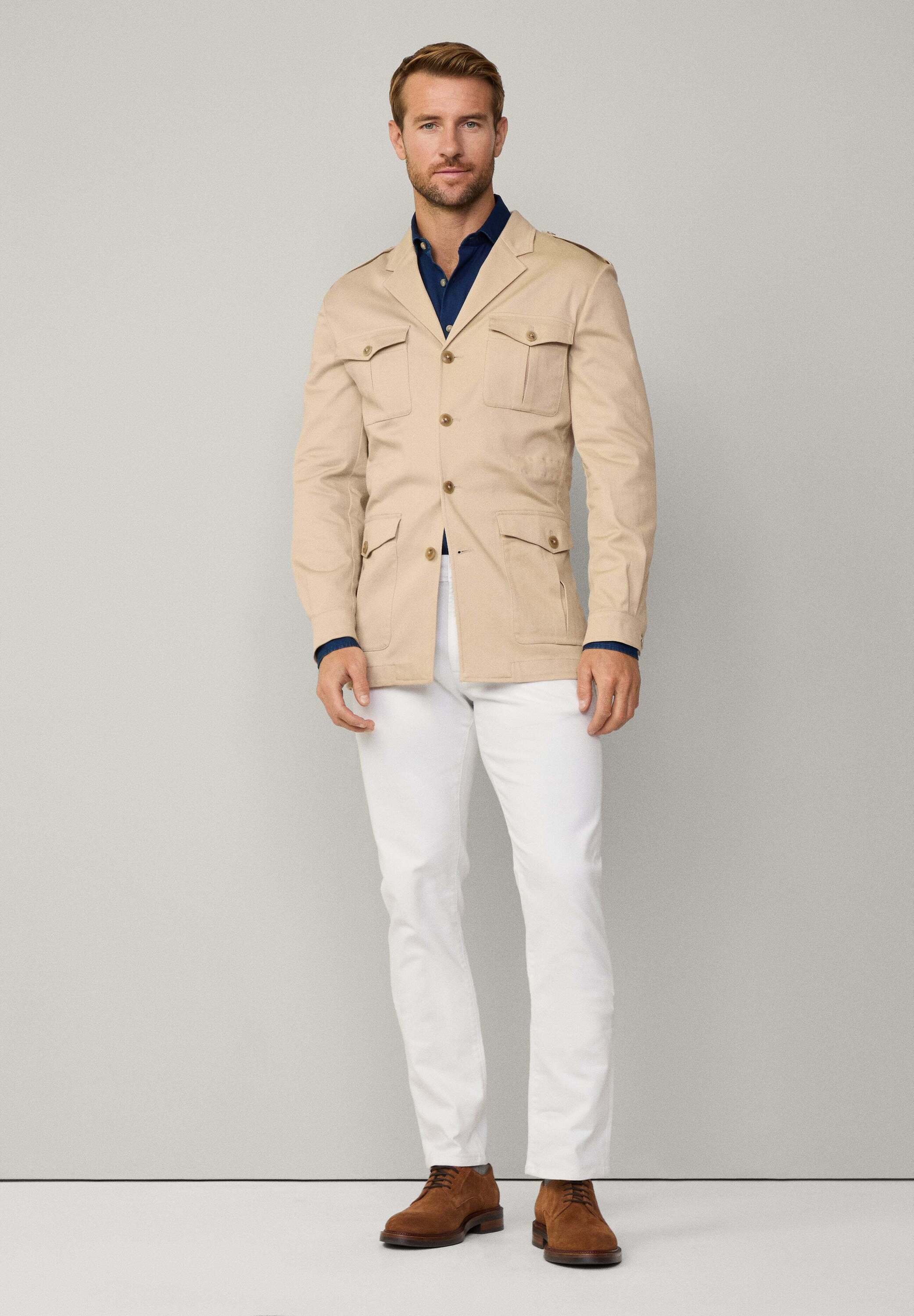 Hackett London