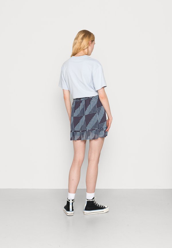 Vero Moda VMNATASHA PATCHWORK SKIRT