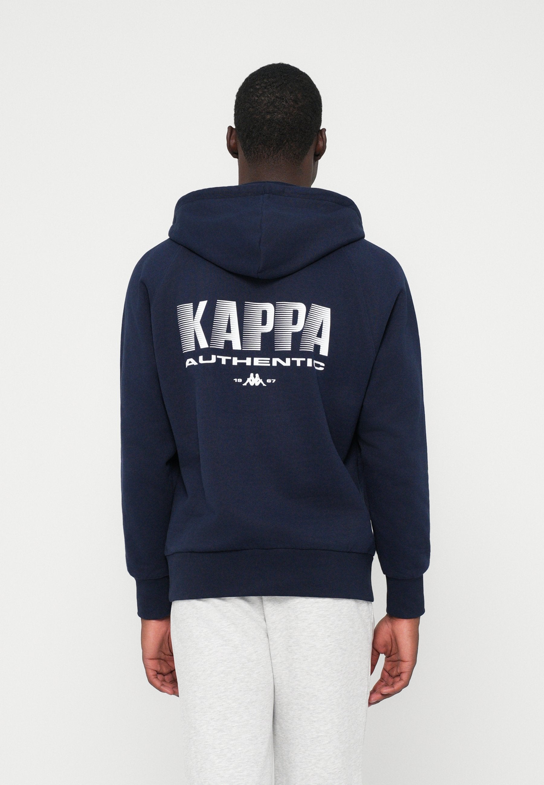 Kappa AUTHENTIC ORTIS
