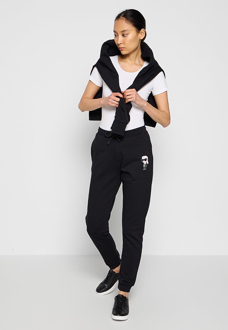 KARL LAGERFELD Jogginghose Media 2