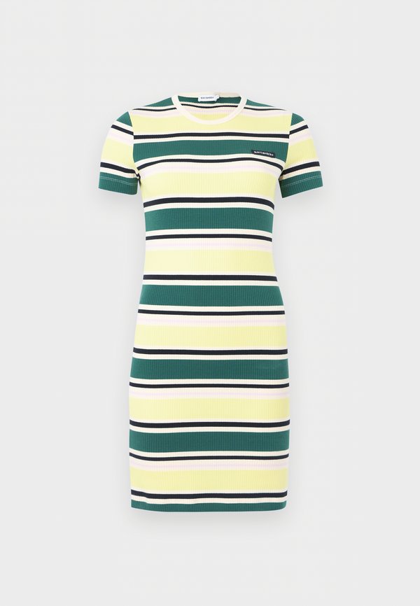 Marimekko HAKEA HELVI DRESS