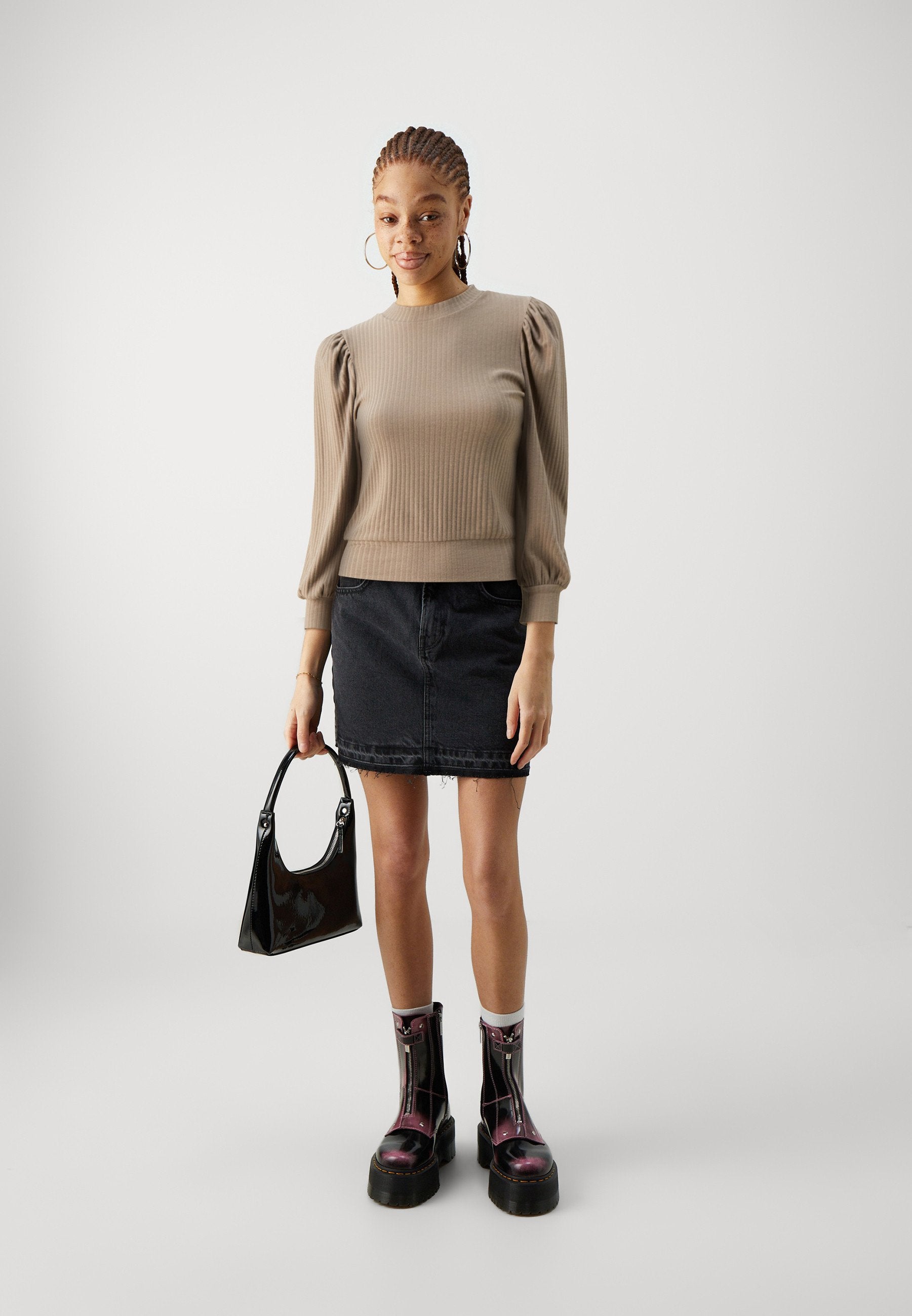 ONLY ONLNELLA HIGHNECK