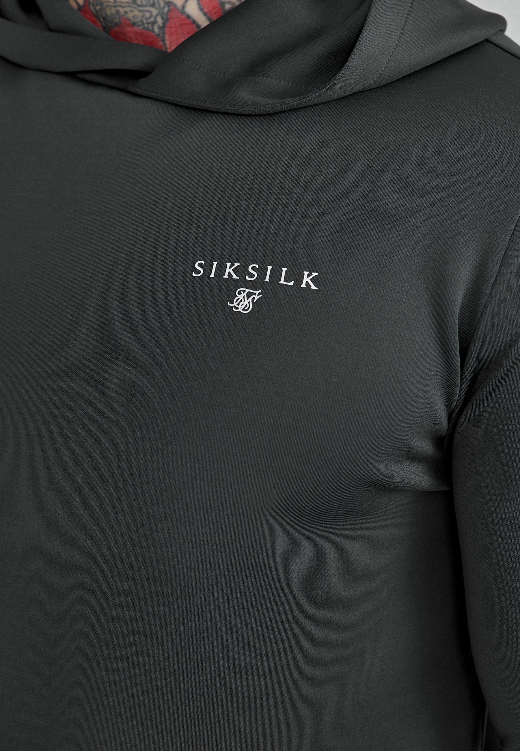 SIKSILK POLY OVERHEAD