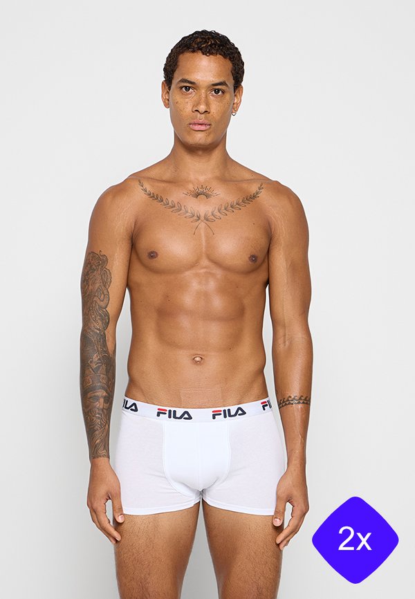 Fila 2 PACK