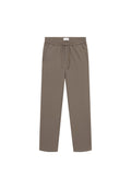 COMO TAPERED DRAWSTRING PANTS - Les Deux - View 1