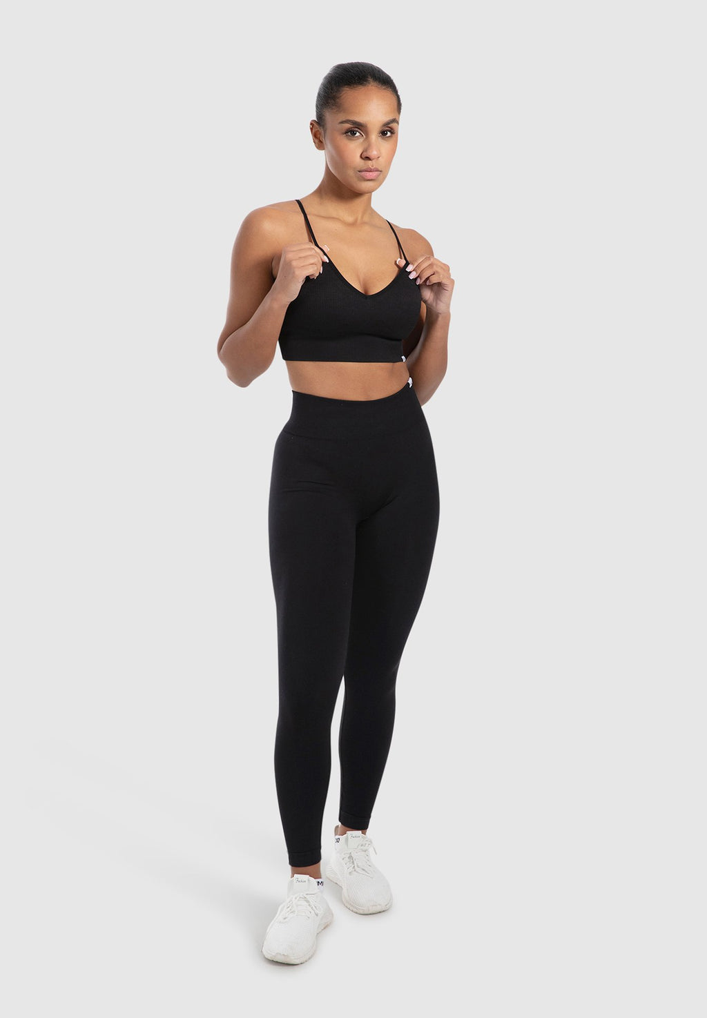 Smilodox ALMA ADJUSTABLE STRAP BRA
