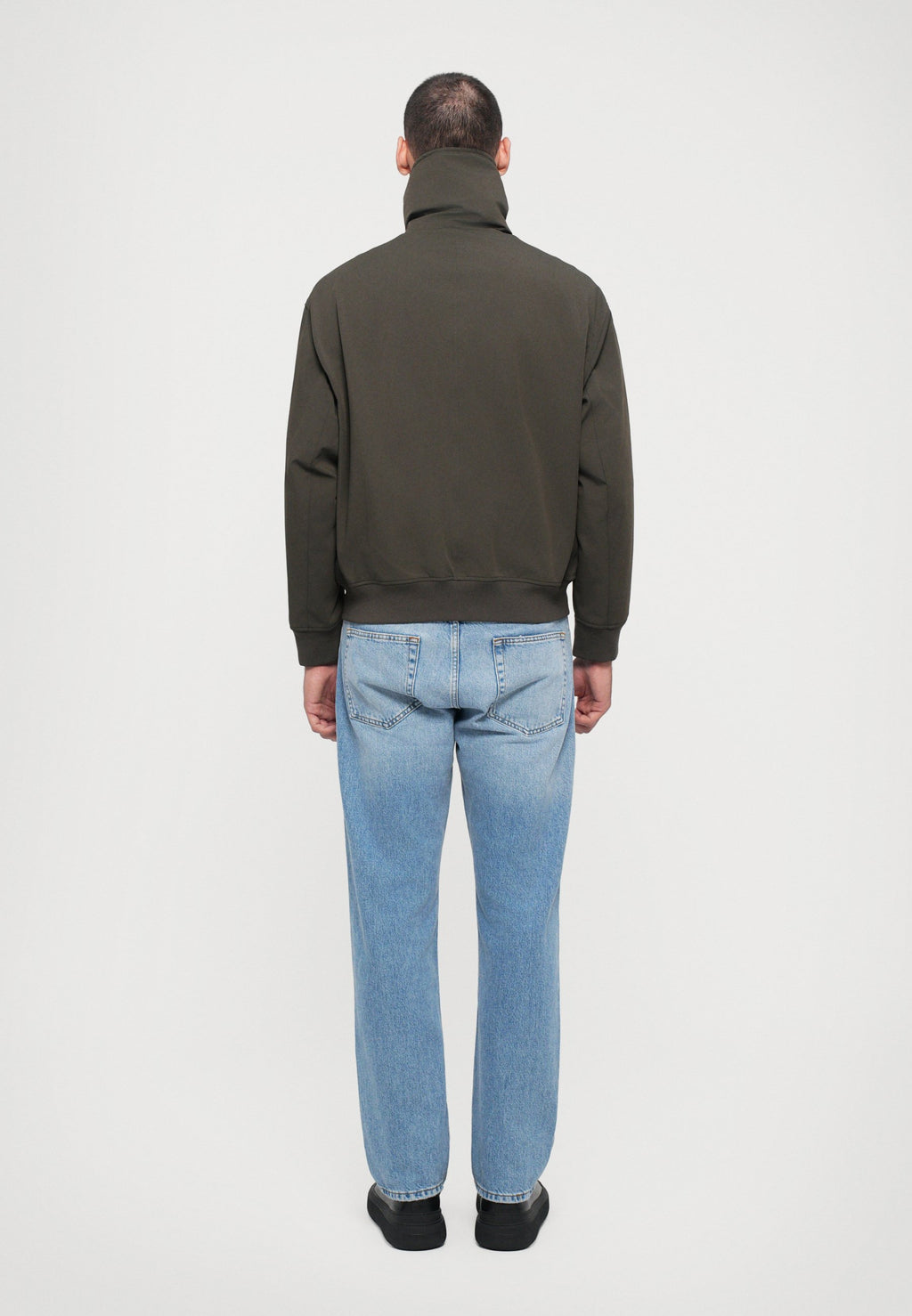Emporio Armani JACKET
