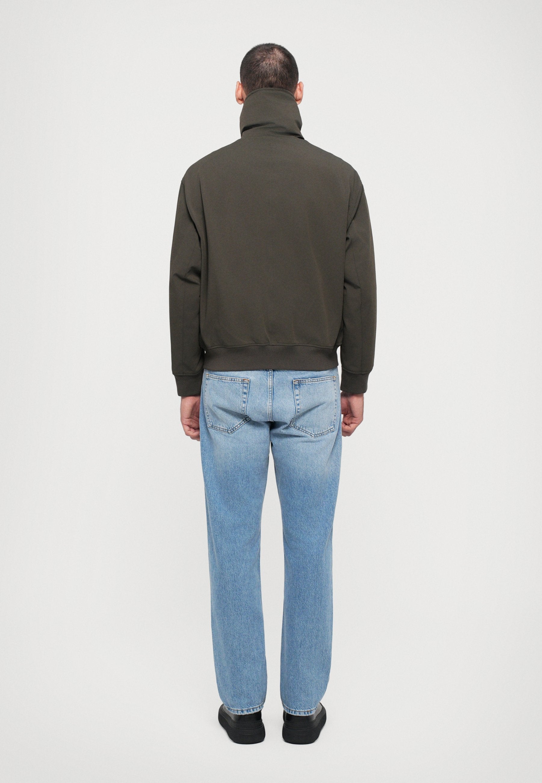 Emporio Armani JACKET
