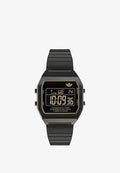 adidas Originals DIGITAL TWO - Digital watch - black