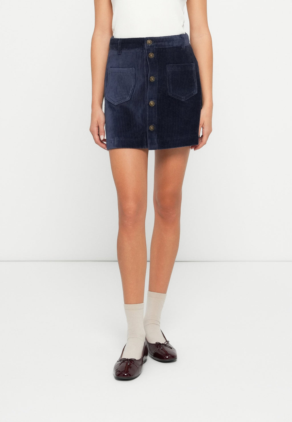 ONLY ONLAMAZING PING PONG SKIRT