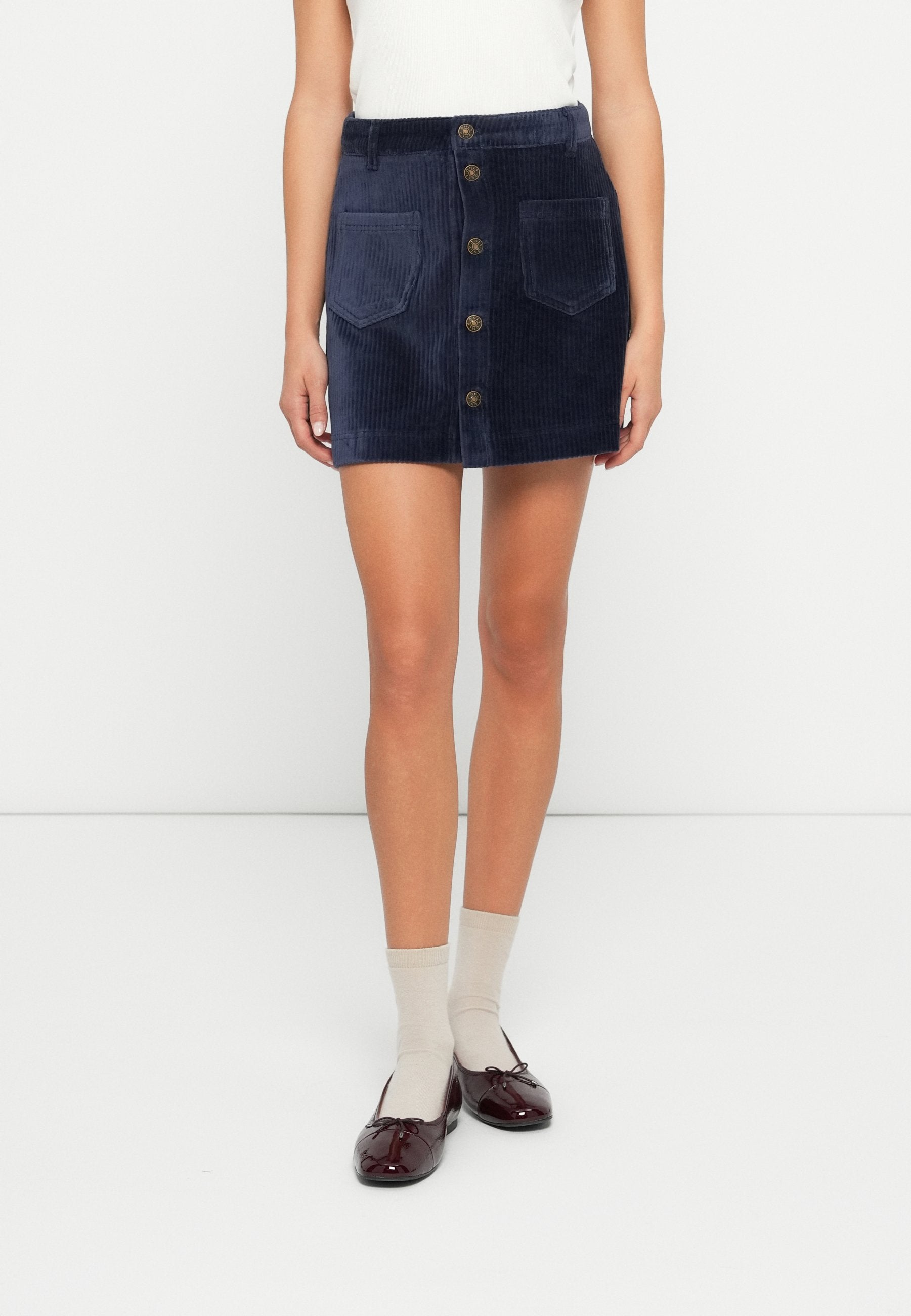 ONLY ONLAMAZING PING PONG SKIRT