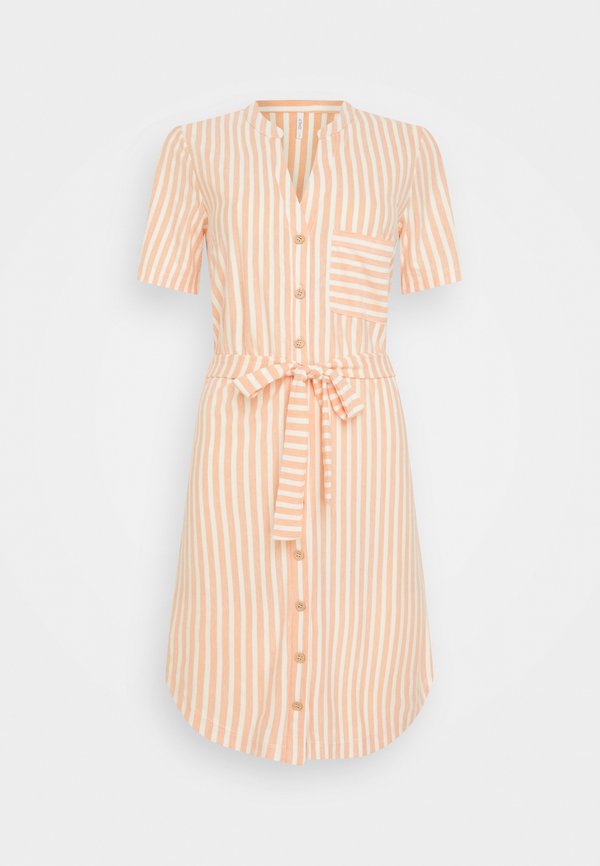 ONLY ONLJOLLA BUTTON DRESS