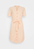 ONLY ONLJOLLA BUTTON DRESS