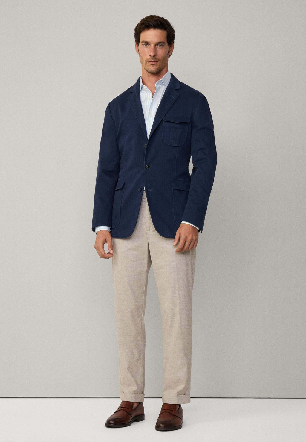 Hackett London