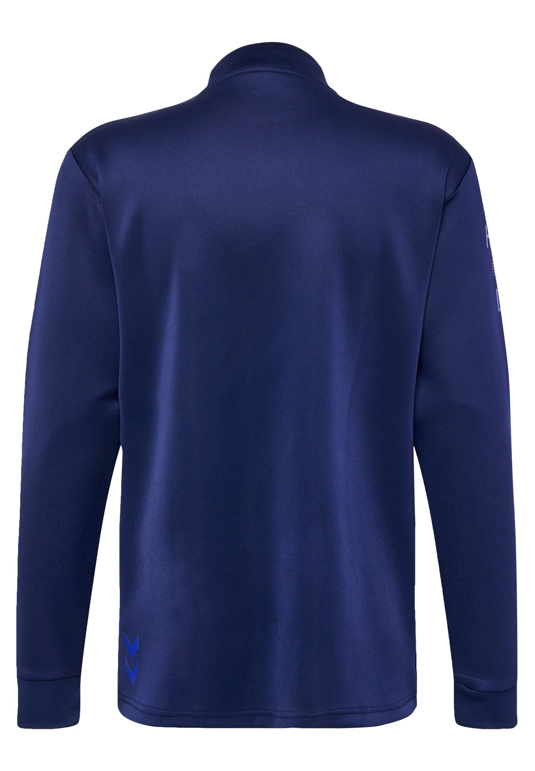 Hummel HALF ZIP