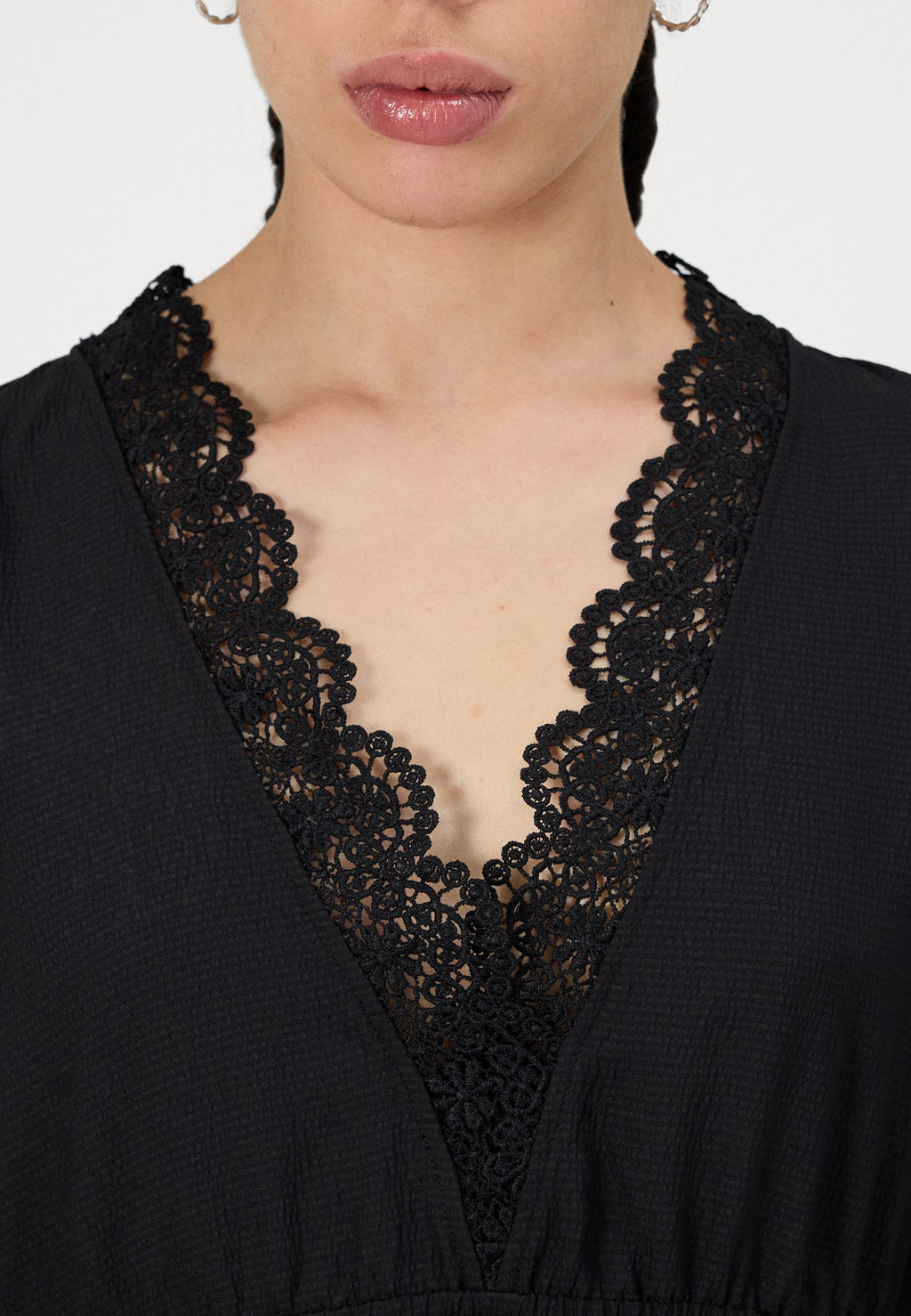 VILA VIKAM DRESS