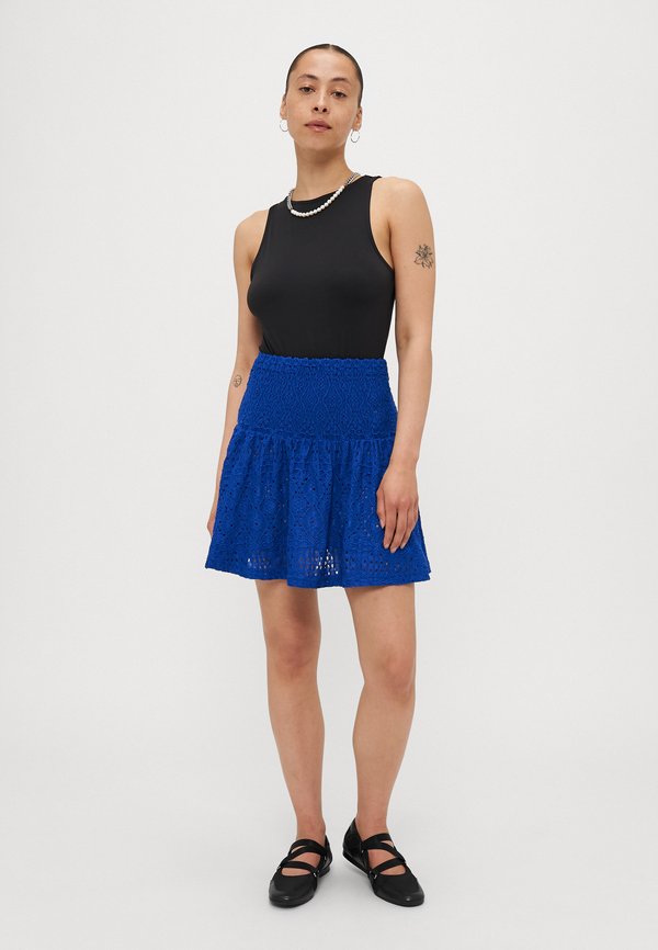 ONLY Petite ONLLUZ 2 WEAR SKIRT