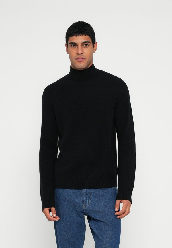 Calvin Klein COZY HIGH MOCKNECK