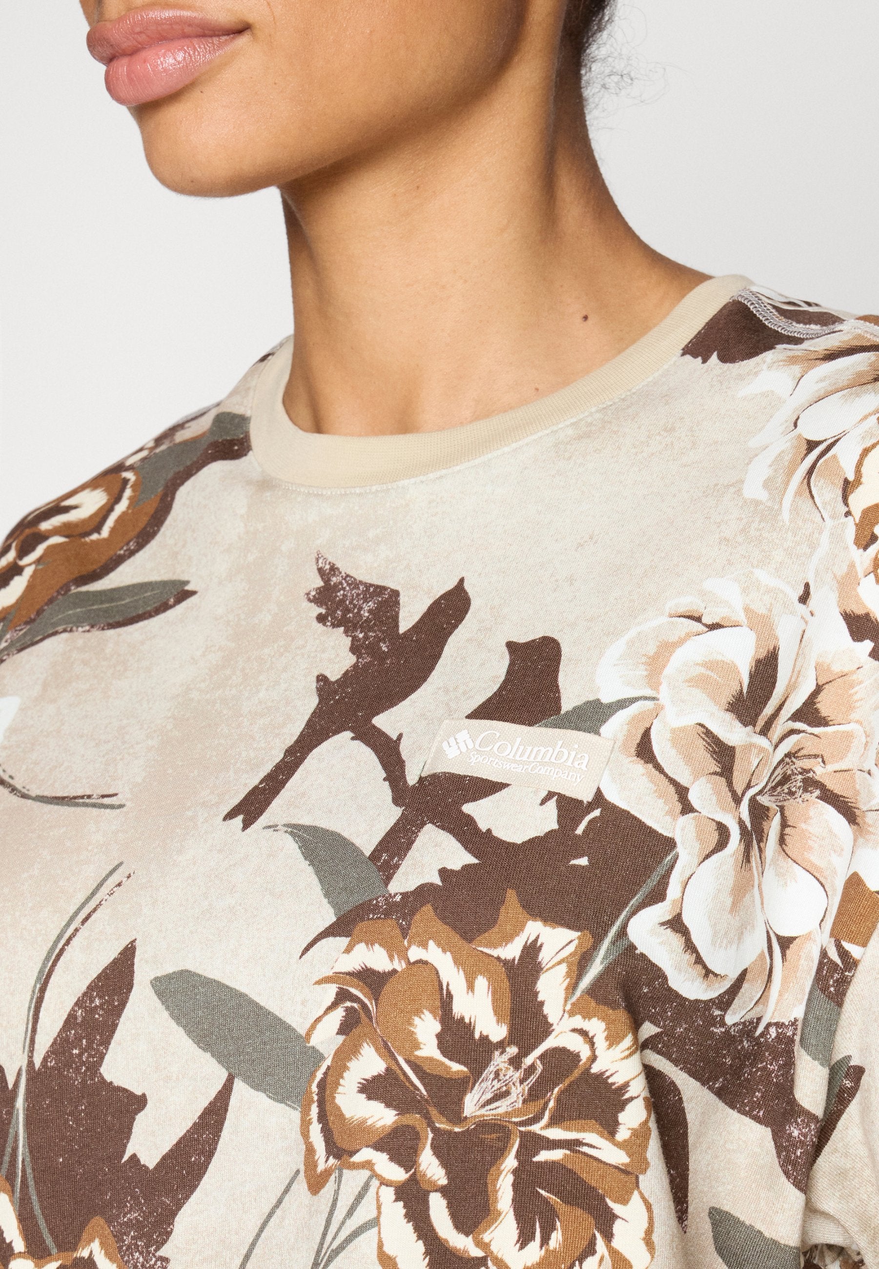 Columbia SEQUOIA GROVE™ TEE
