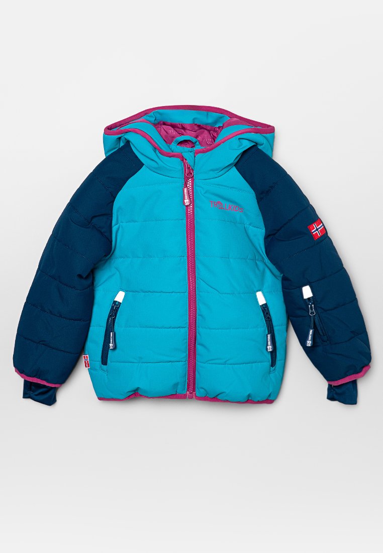 TROLLKIDS HAFJELL