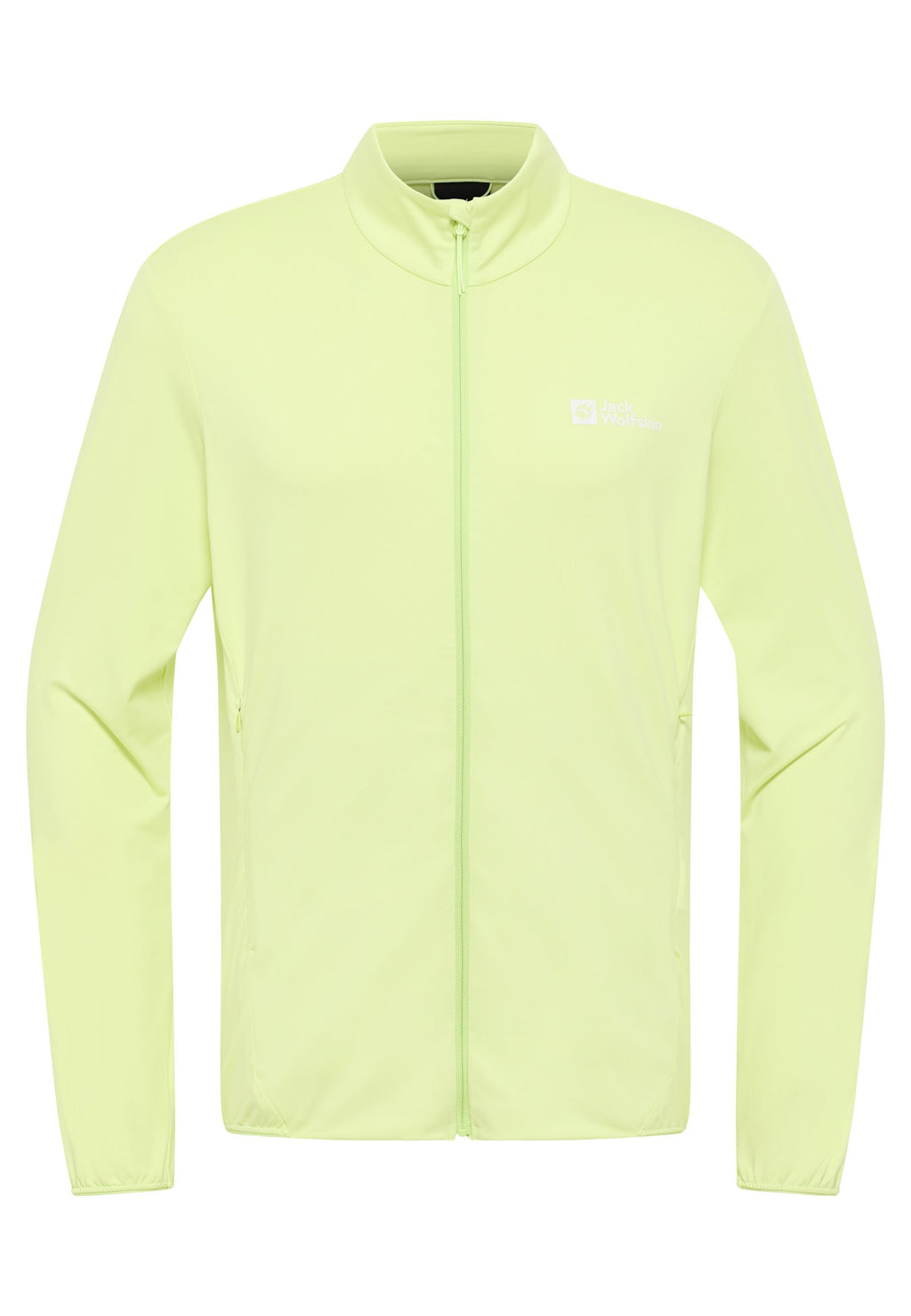 Jack Wolfskin PRELIGHT TRAIL FZ M