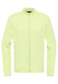 Jack Wolfskin PRELIGHT TRAIL FZ M