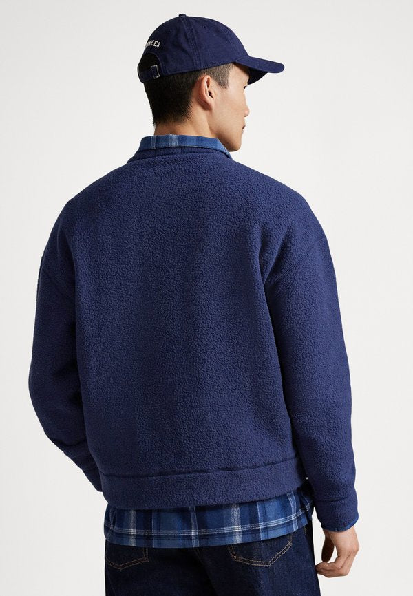 Polo Ralph Lauren RELAXED FIT PILE FLEECE SWEATSHIRT