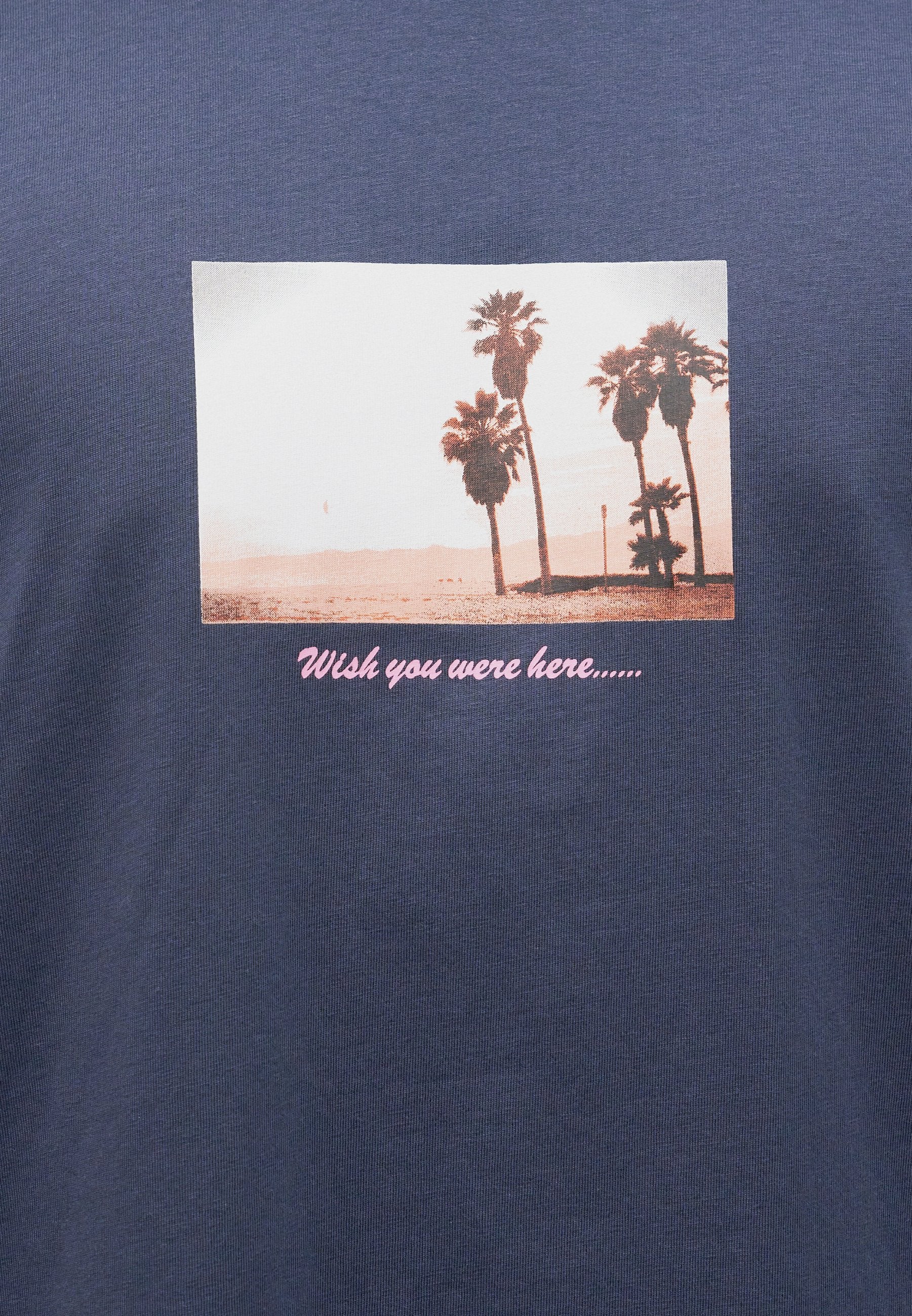 Only & Sons ONSAXEL NATURE TEE