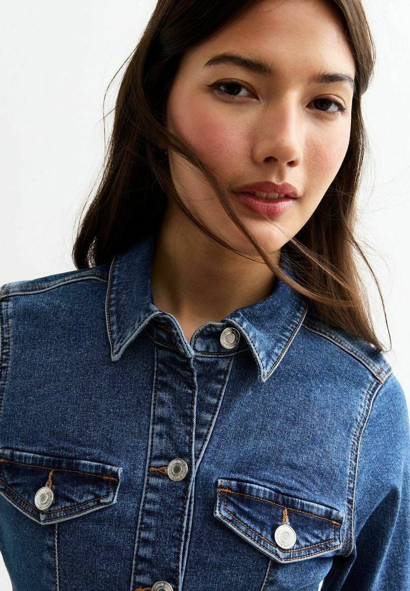 New Look WESTERN