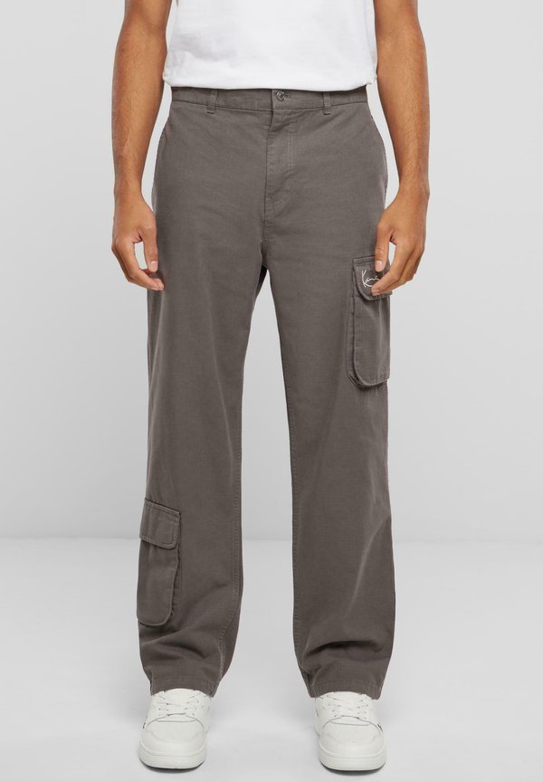 Karl Kani SMALL SIGNATURE WASHED STOP