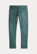 Polo Ralph Lauren SULLIVAN SLIM GARMENT-DYED STRETCH JEAN
