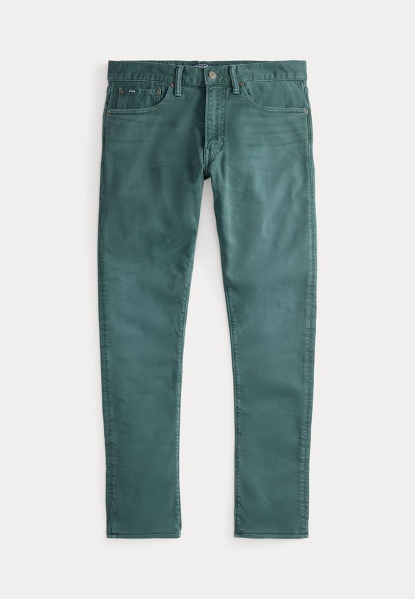 Polo Ralph Lauren SULLIVAN SLIM GARMENT-DYED STRETCH JEAN