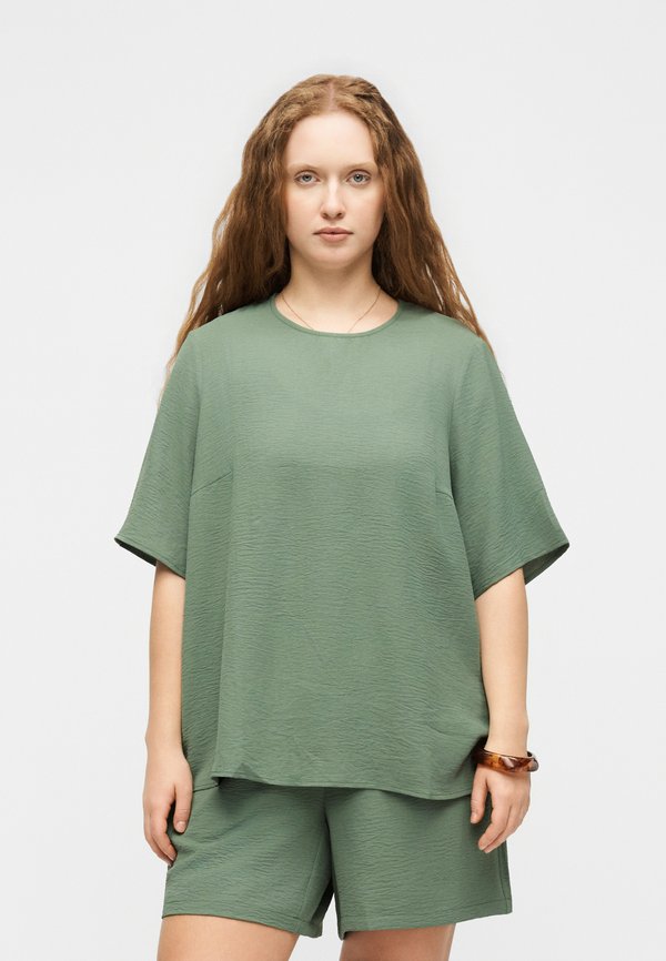 Vero Moda Curve VMCALVA O NECK