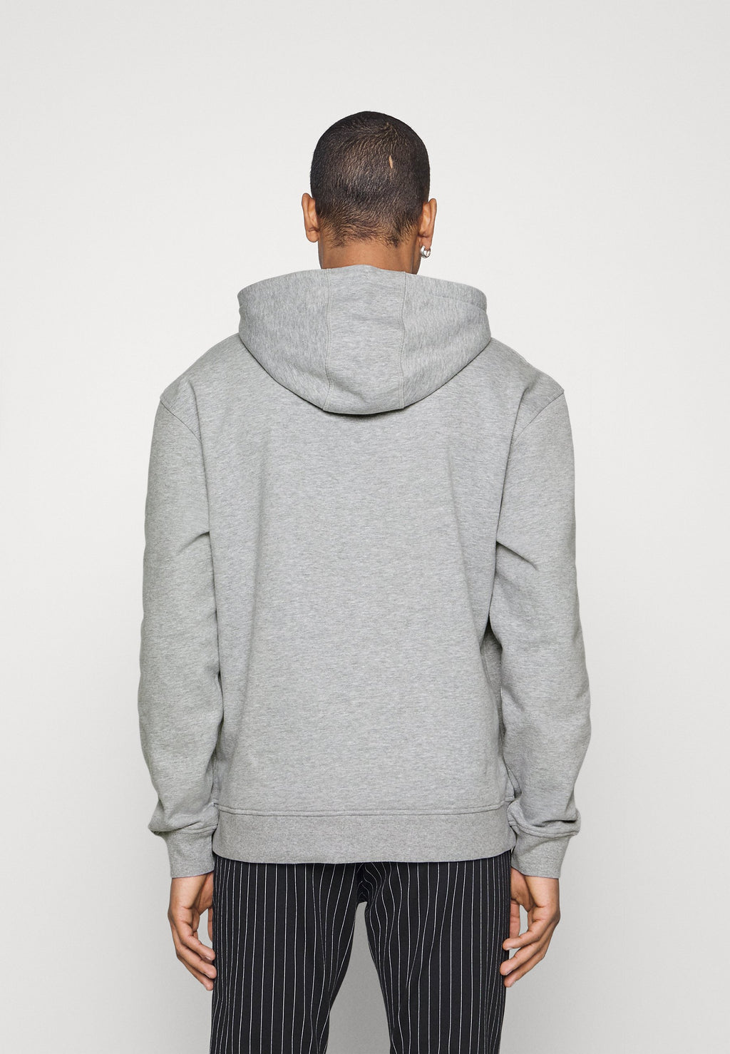 Denim Project DPMDPJOHAN HOODIE