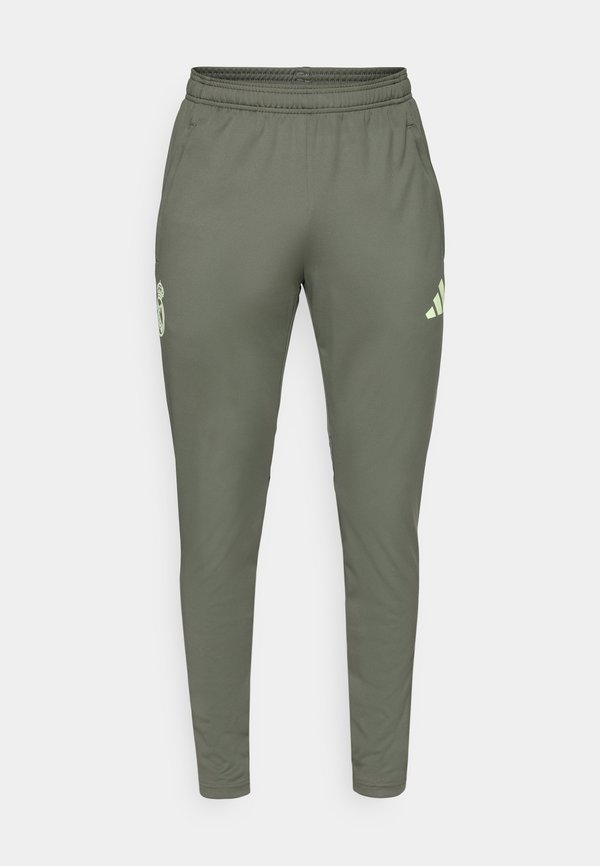adidas Performance REAL MADRID 25/26 TIRO25 COMPETITION TRAINING PANTS