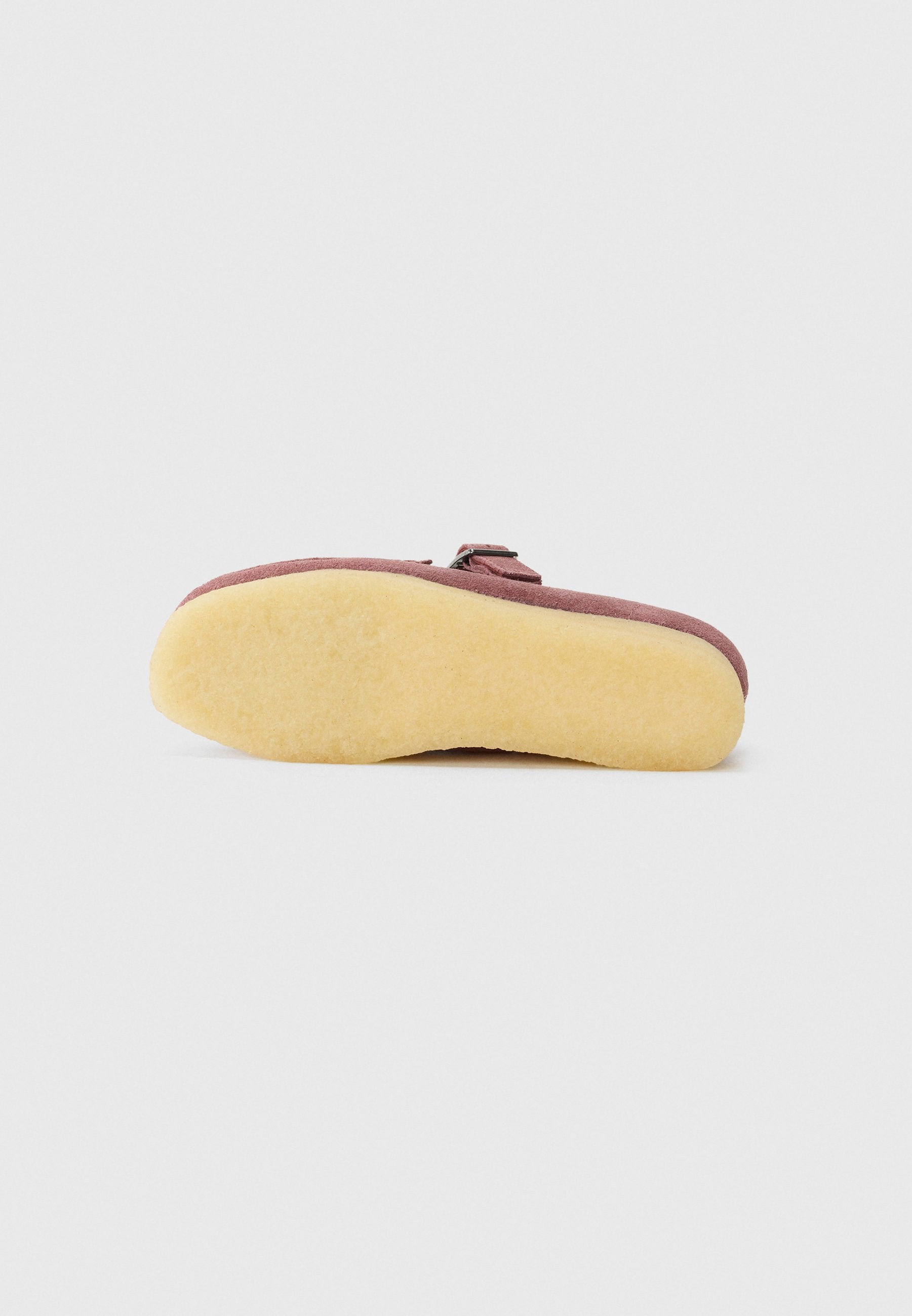 Clarks Originals WALLABEE