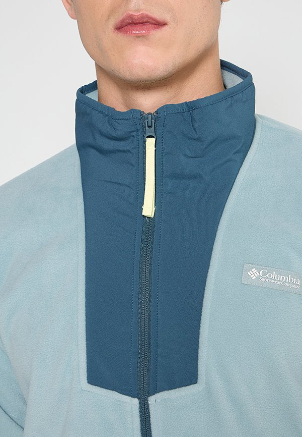 Columbia SEQUOIA GROVE FULL ZIP
