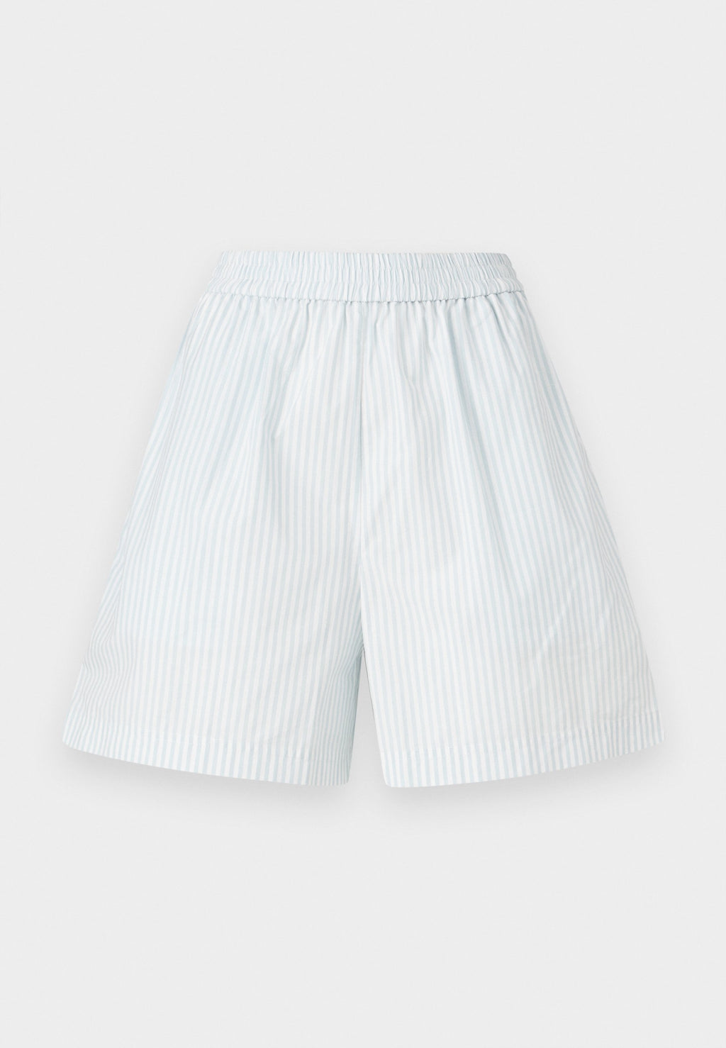 440ME BLUE STRIPE DRAWSTRING