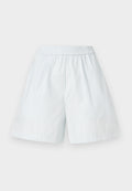 440ME BLUE STRIPE DRAWSTRING