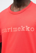 Marimekko VIHNE LOGO PLACEMENT UNISEX