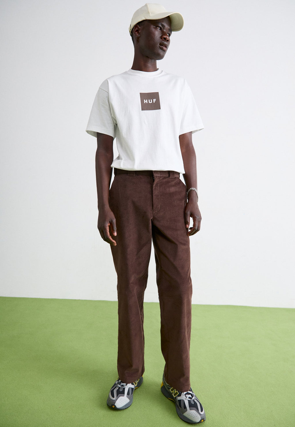 Dickies FLAT FRONT PANT