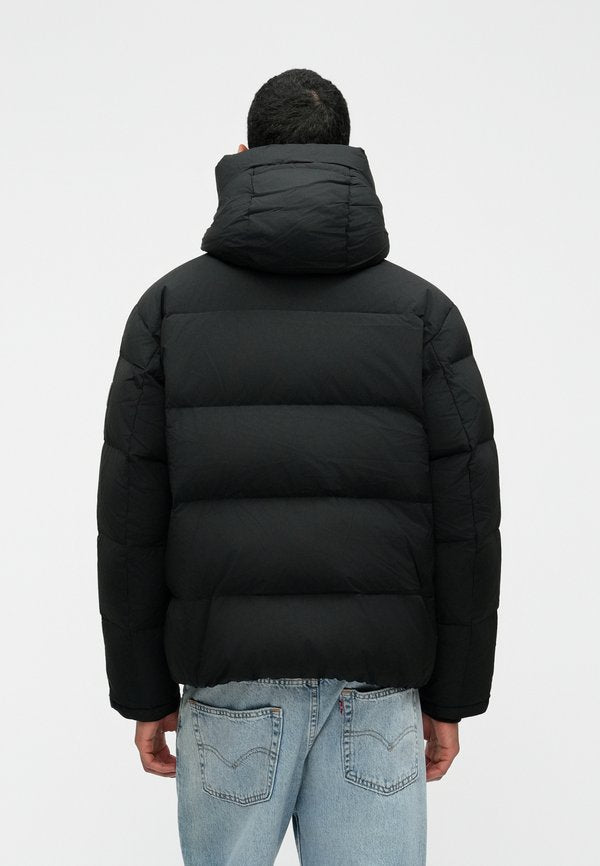 Tommy Jeans HOODED PUFFER