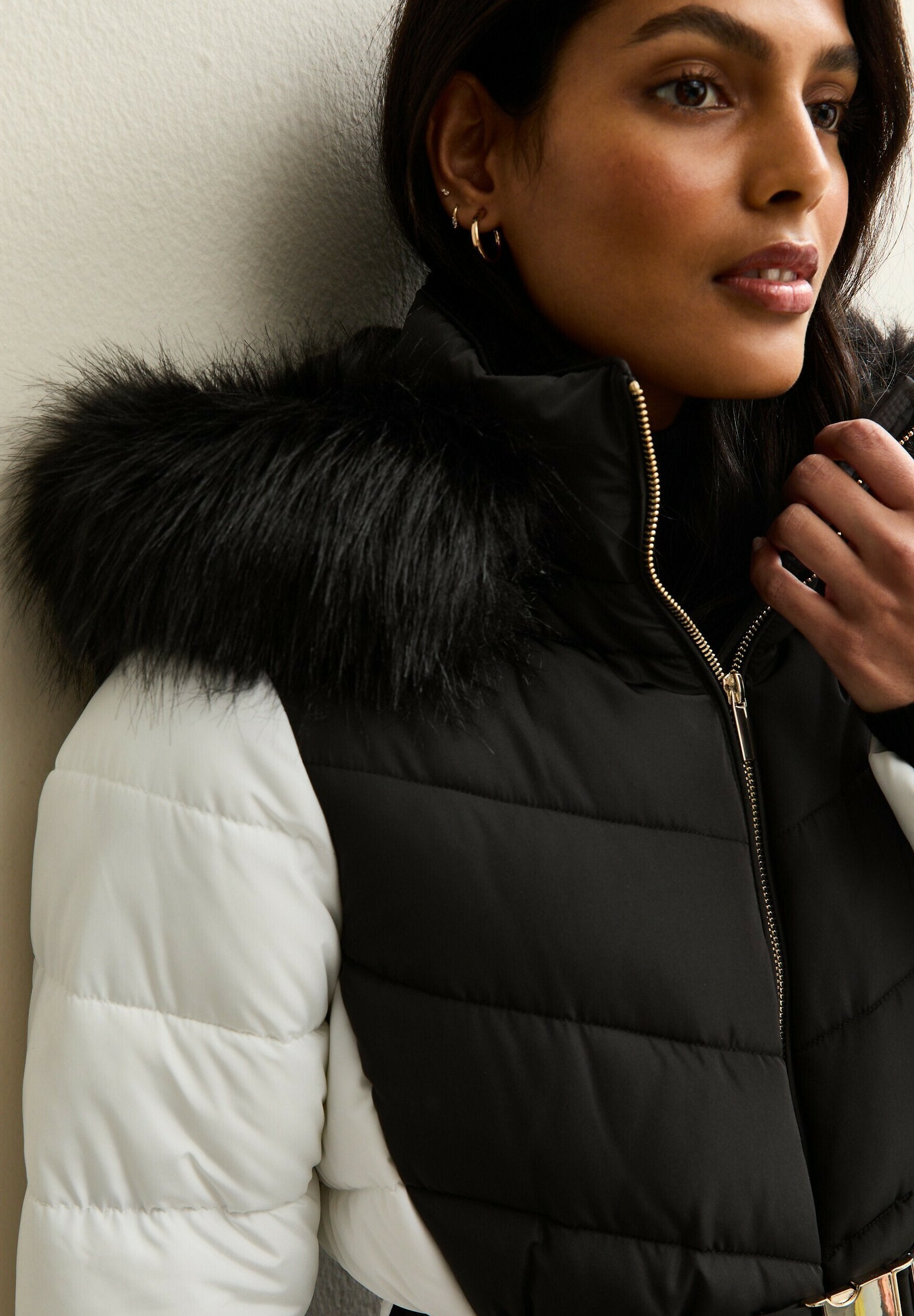 New Look CONTRAST  SLEEVE