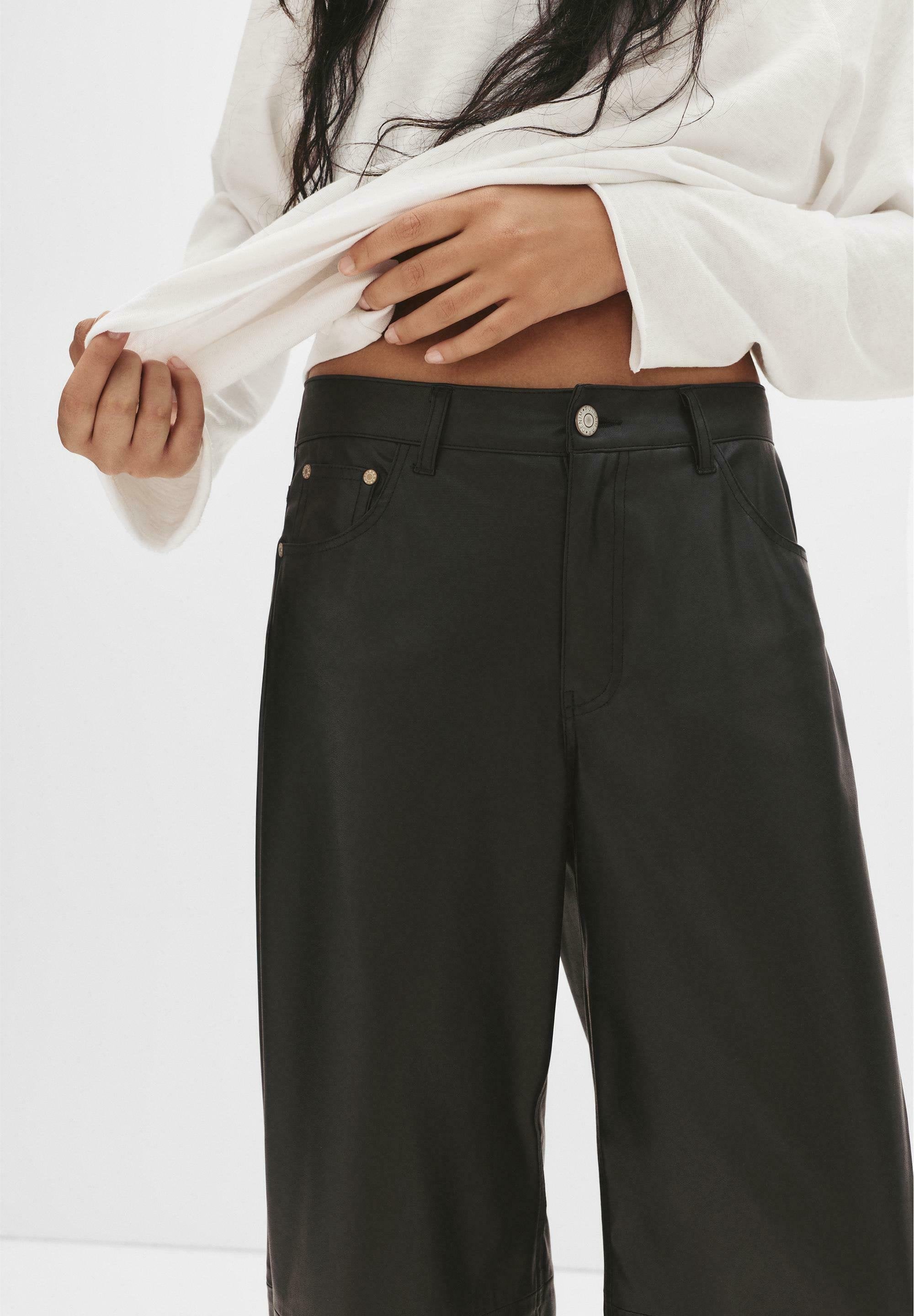 PULL&BEAR