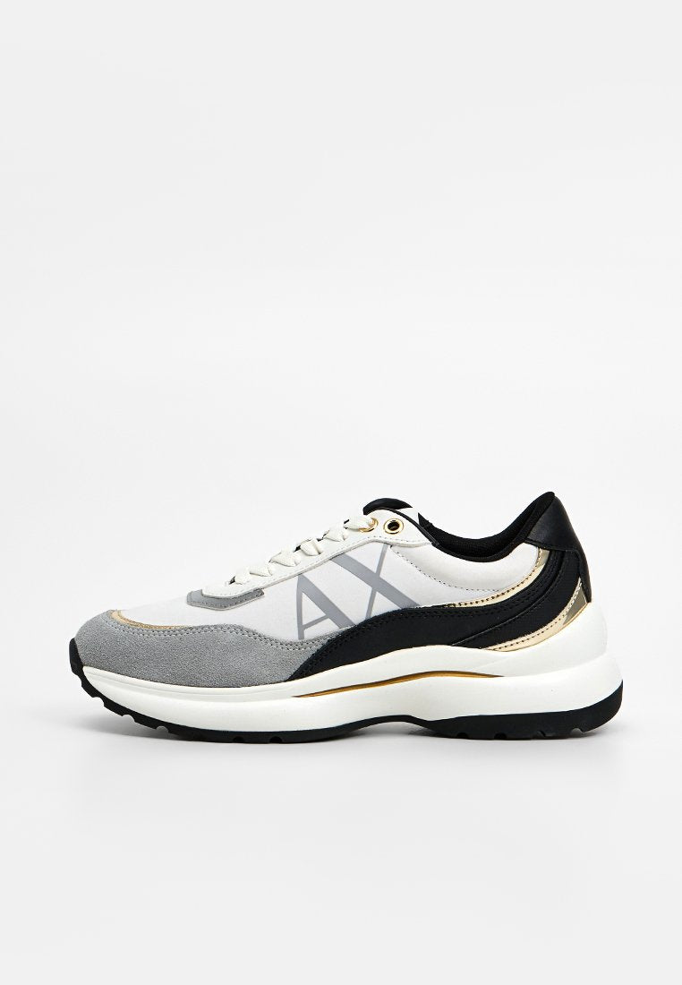 Armani Exchange Sneaker low Media 1